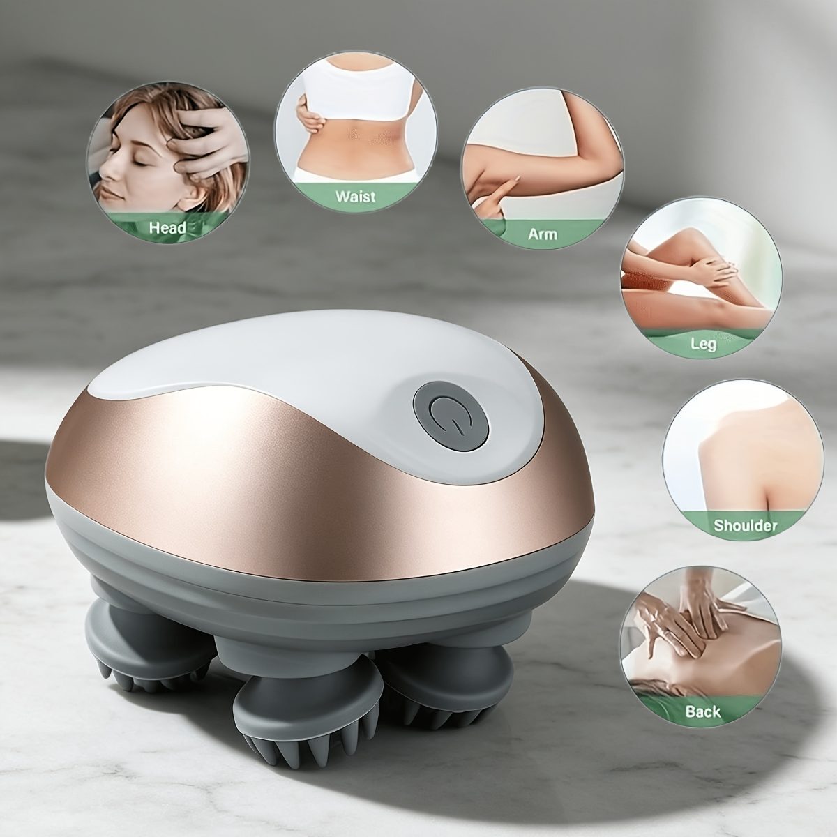 Ceinture de soutien de la posture WLKTVE unisexe, harnais dorsal et d'épaules ajustable invisible, mode portable confortable, port quotidien pour longue assise, entraîneur dorsal, ceinture de soutien de la posture ajustable · photo 19